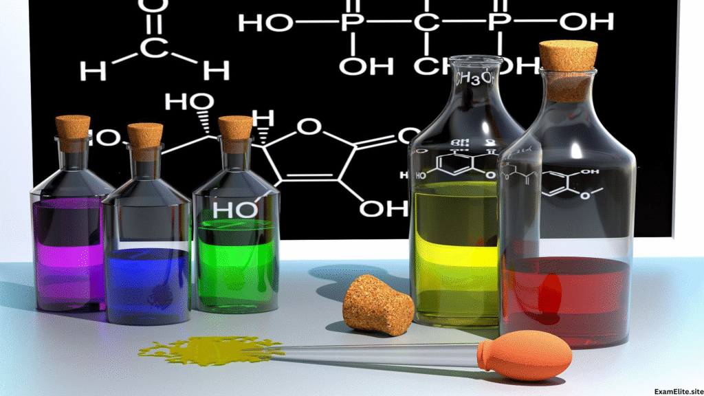 ap chemistry 2016 pratice exam