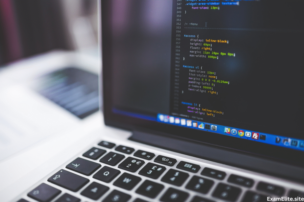 computer proficiency exam