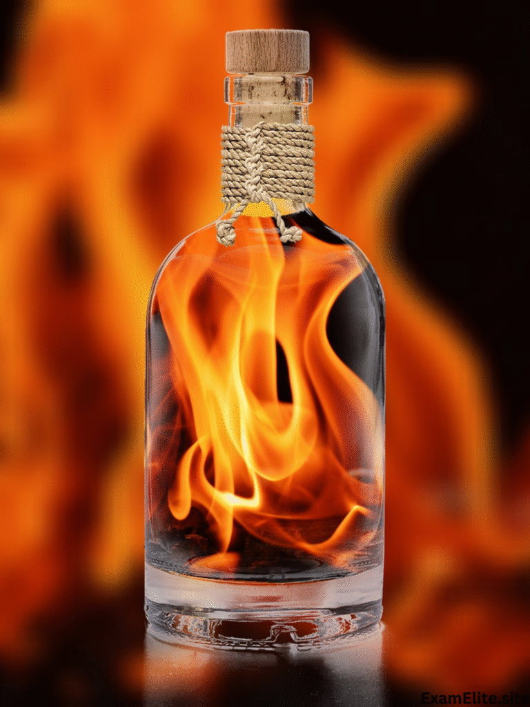 fire breathers exam