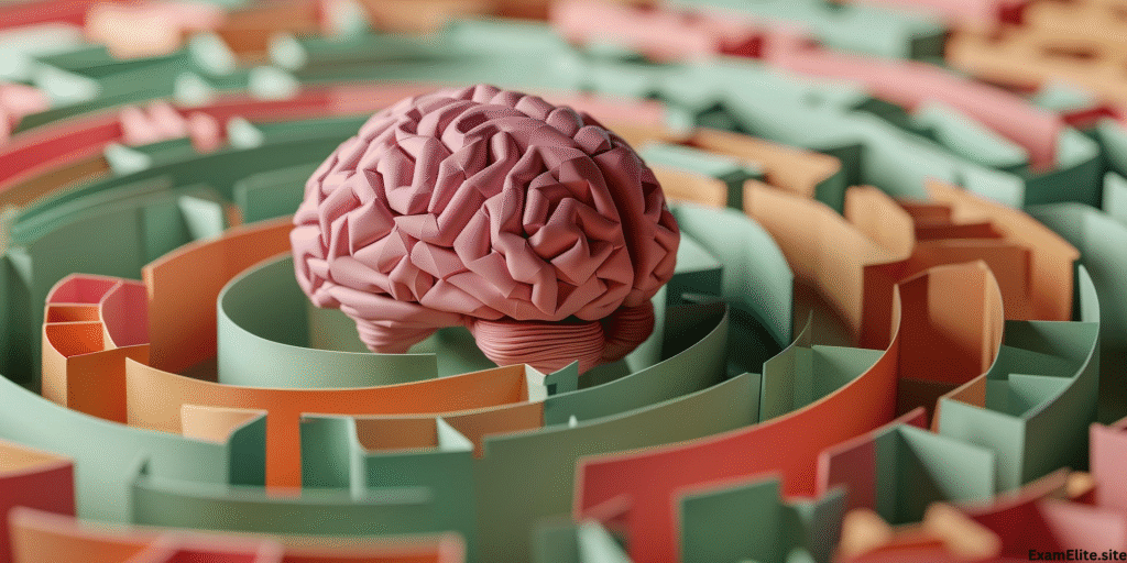 mental status exam template
