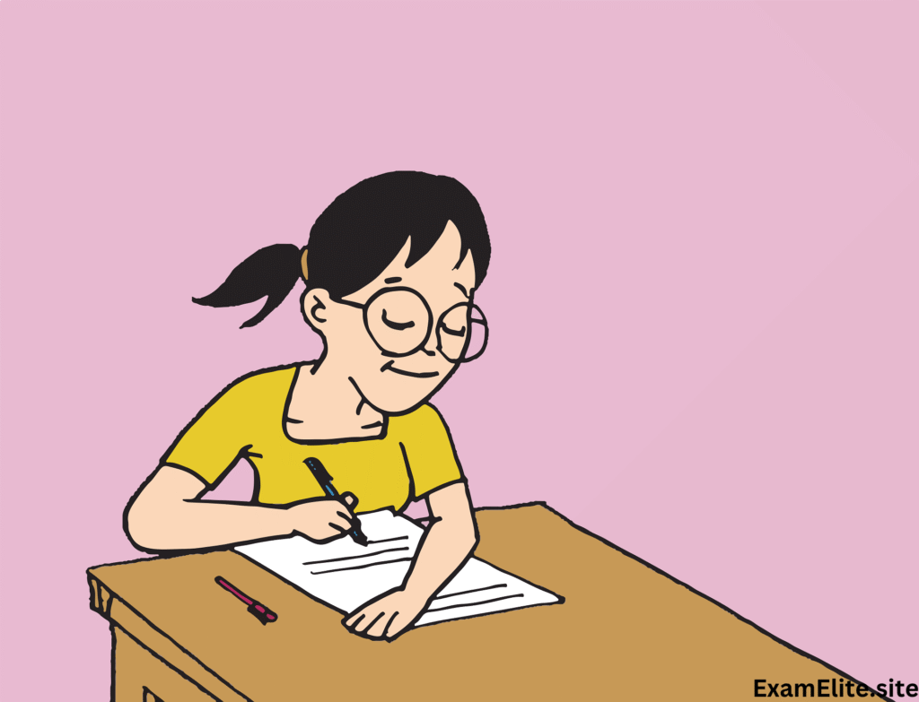 plural nouns exam