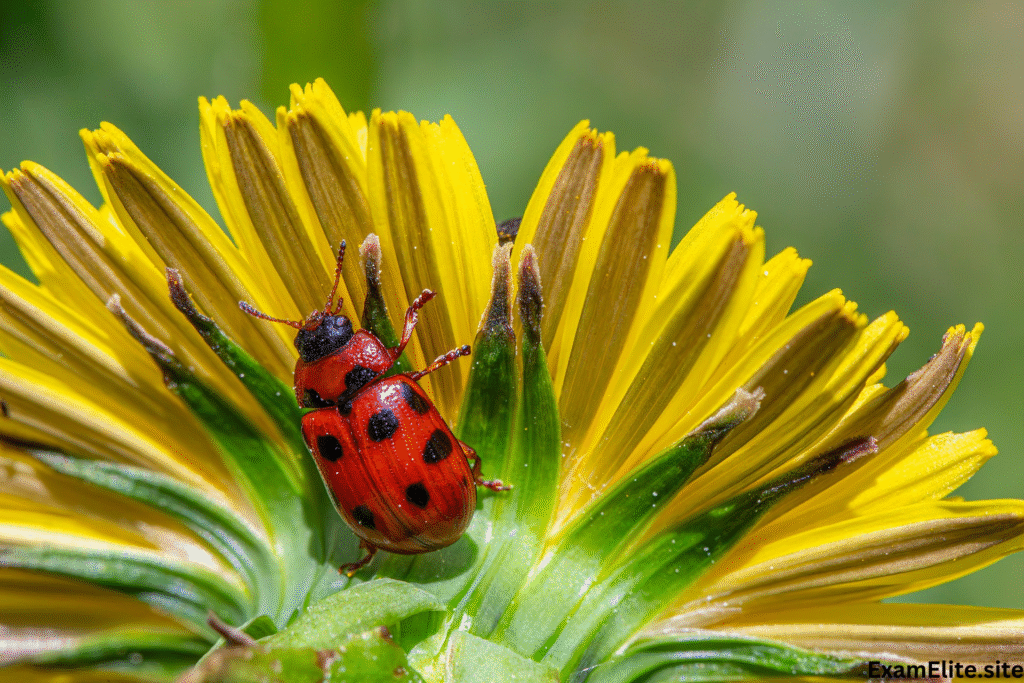 washington pest general exam